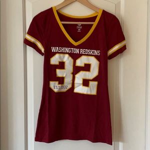Washington Redskins Tee - XS